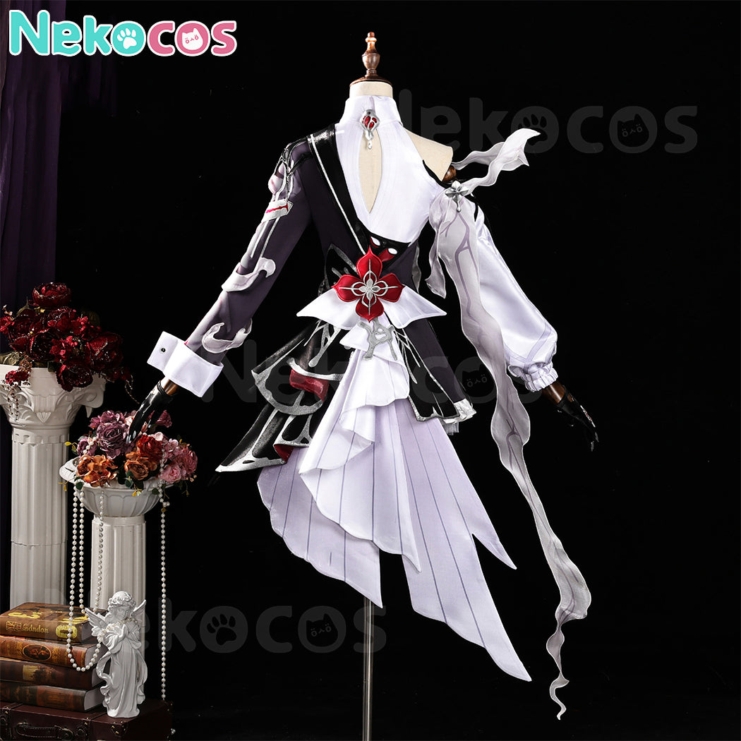 【Nekocos】Game Honkai: Star Rail Cosplay March 7th Cosplay Costume | In Stock