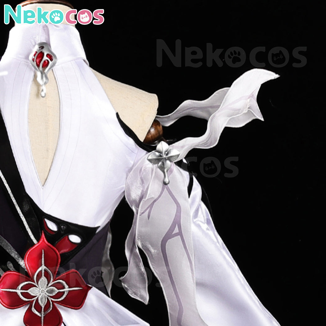【Nekocos】Game Honkai: Star Rail Cosplay March 7th Cosplay Costume | In Stock