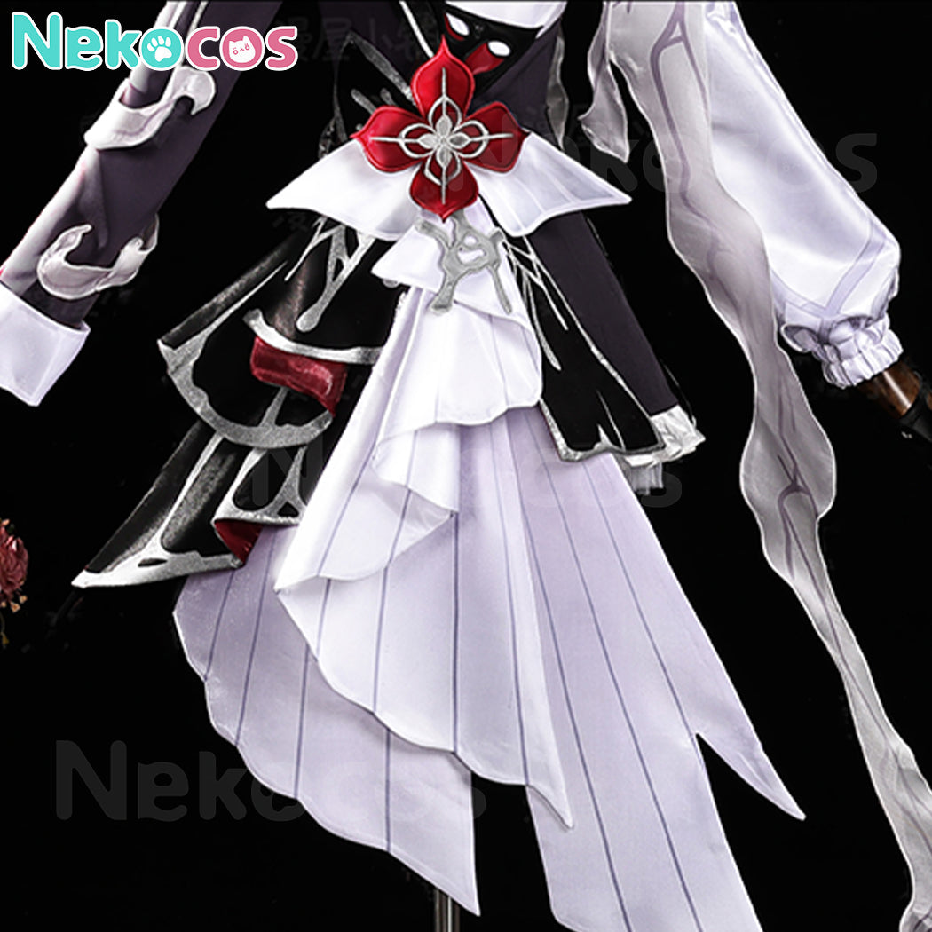 【Nekocos】Game Honkai: Star Rail Cosplay March 7th Cosplay Costume | In Stock