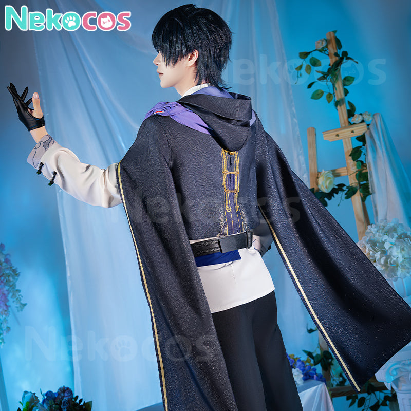【Nekocos】Game Tears of Themis Cosplay Marius von Hagen Cosplay Costume Premium Edition | Pre-Sale
