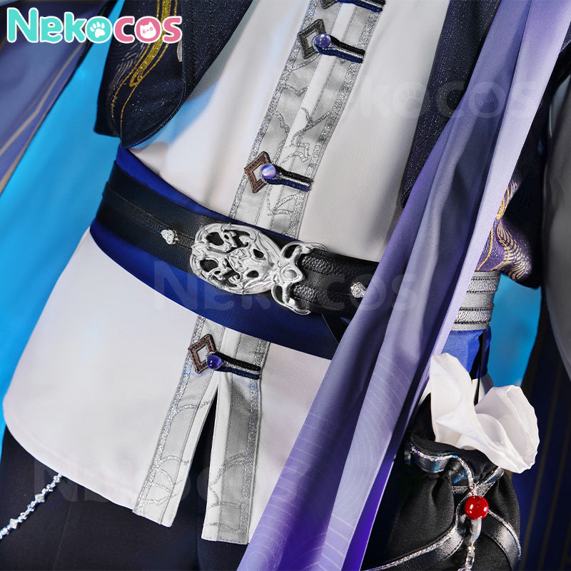 【Nekocos】Game Tears of Themis Cosplay Marius von Hagen Cosplay Costume Premium Edition | Pre-Sale