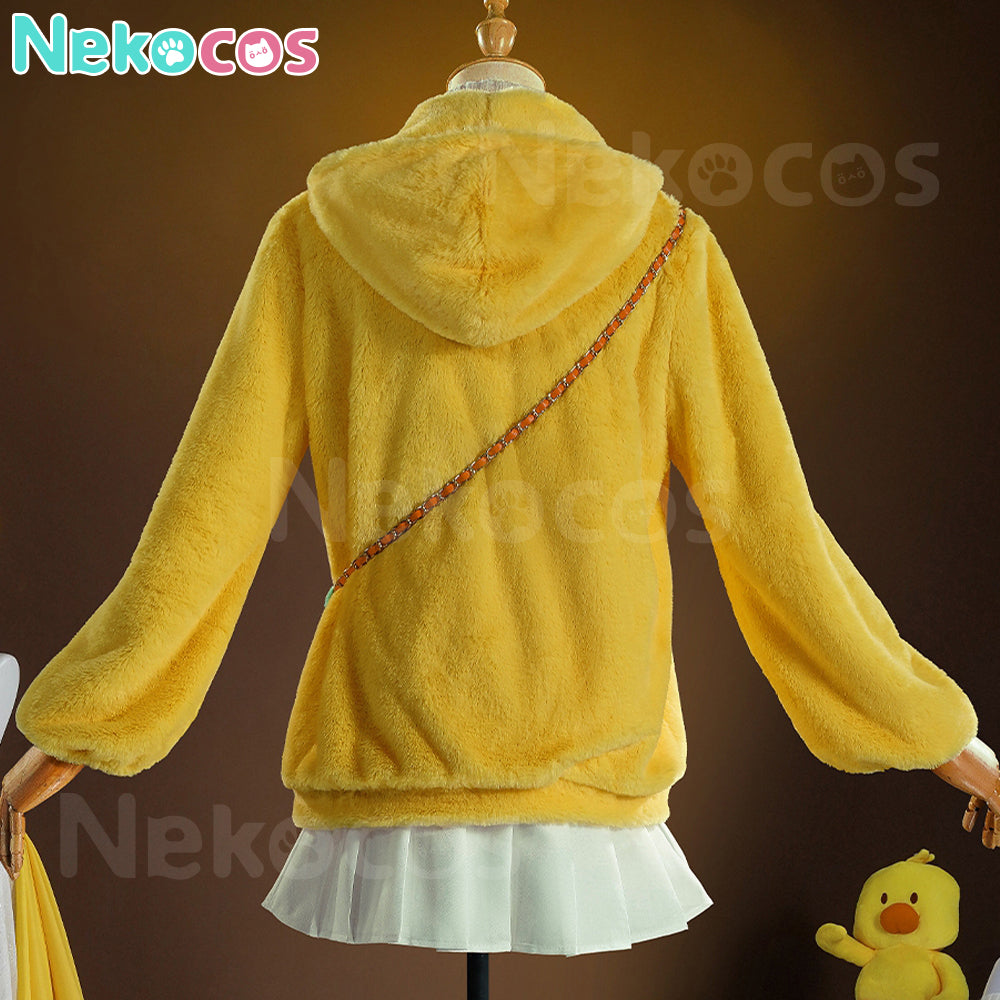 【Nekocos】Game Identity V Cosplay Mechanic Cosplay Costume Premium Edition | Pre-Sale