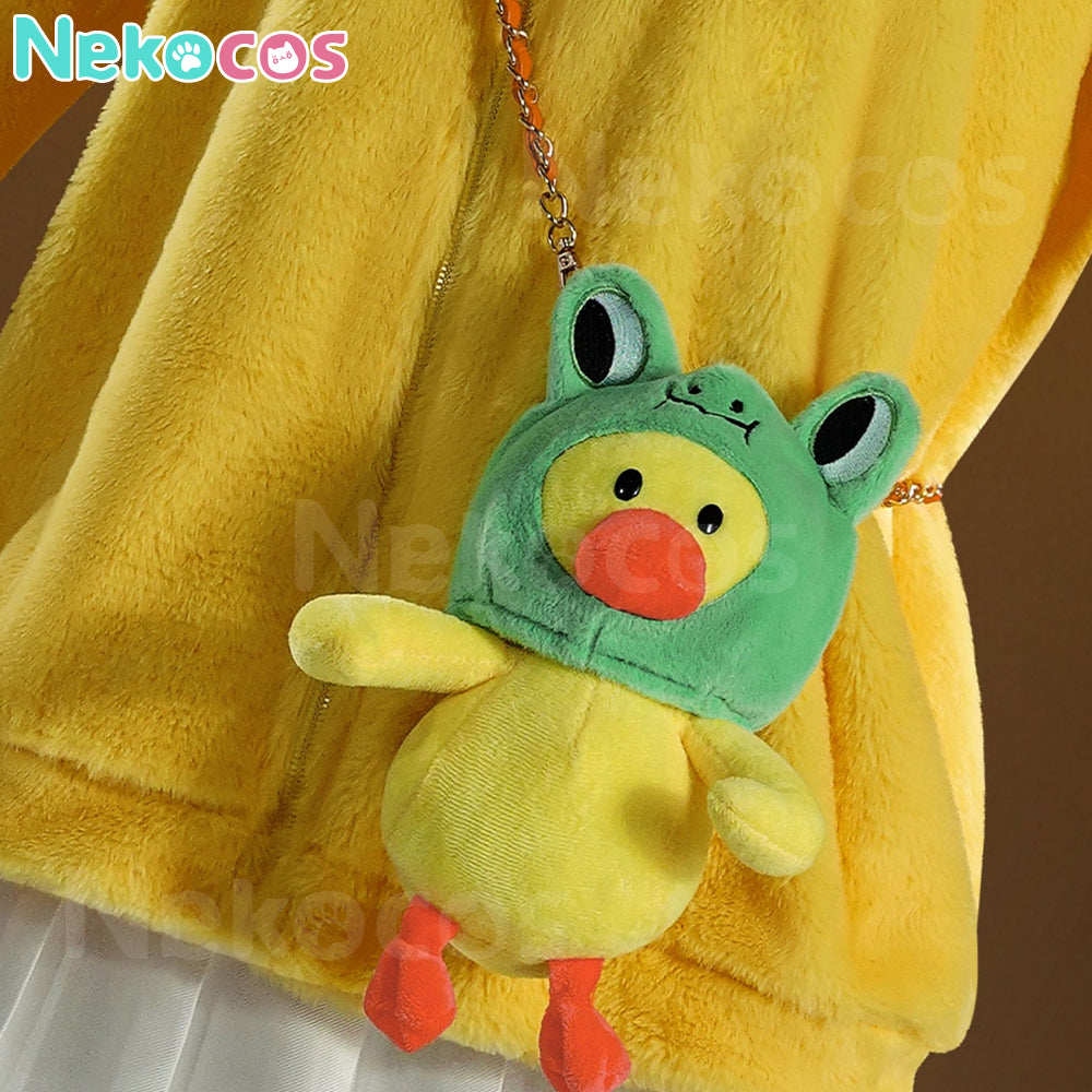 【Nekocos】Game Identity V Cosplay Mechanic Cosplay Costume Premium Edition | Pre-Sale