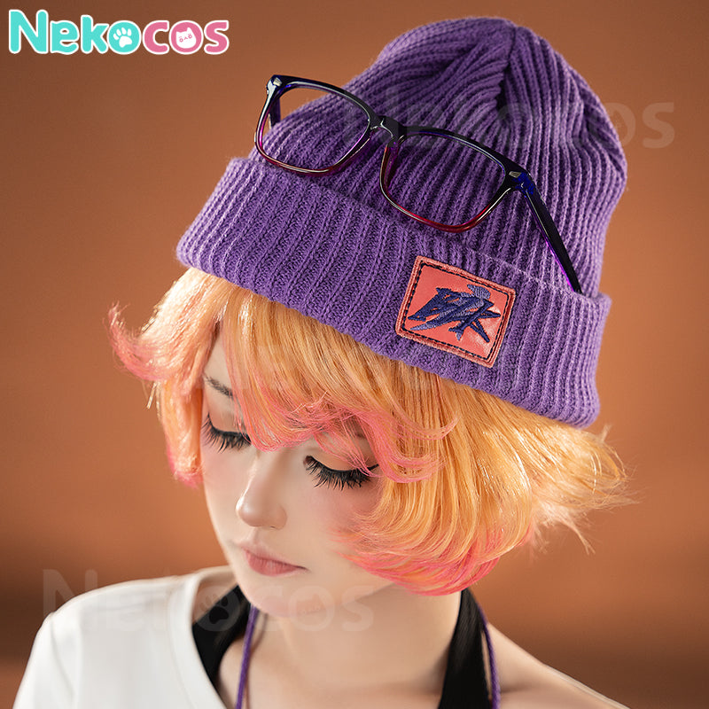 【Nekocos】Game Identity V Cosplay Mechanic - BLK.Tracy Cosplay Costume | Pre-Sale