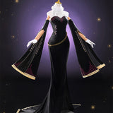 【Nekocos】Vocaloid Kagamine Rin & Len Cosplay Megurine Luka 2023 Symphony Cosplay Costume | In Stock