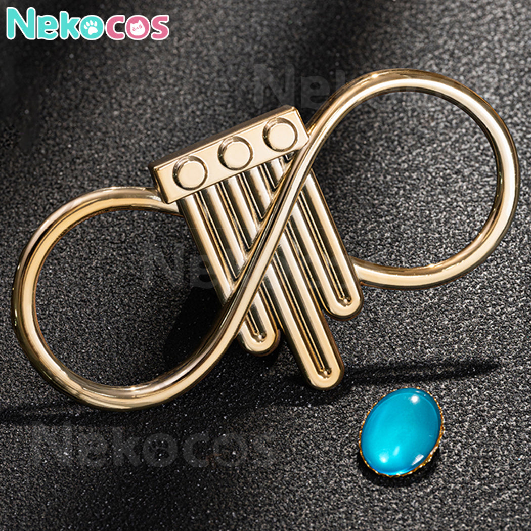 【Nekocos】Vocaloid Hatsune Miku Cosplay Megurine Luka Cosplay Costume | Pre-Sale