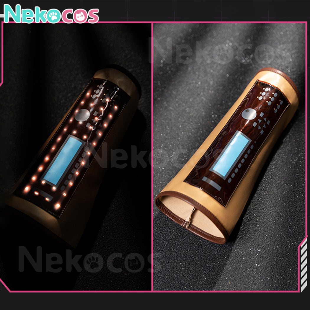 【Nekocos】Vocaloid Hatsune Miku Cosplay Megurine Luka Cosplay Costume | Pre-Sale