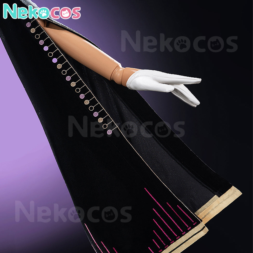 【Nekocos】Vocaloid Kagamine Rin & Len Cosplay Megurine Luka 2023 Symphony Cosplay Costume | In Stock