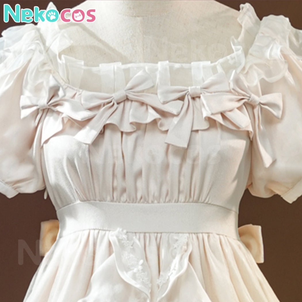 【Nekocos】Game Identity V Cosplay MemorY Cosplay Costume Premium Edition | Pre-Sale