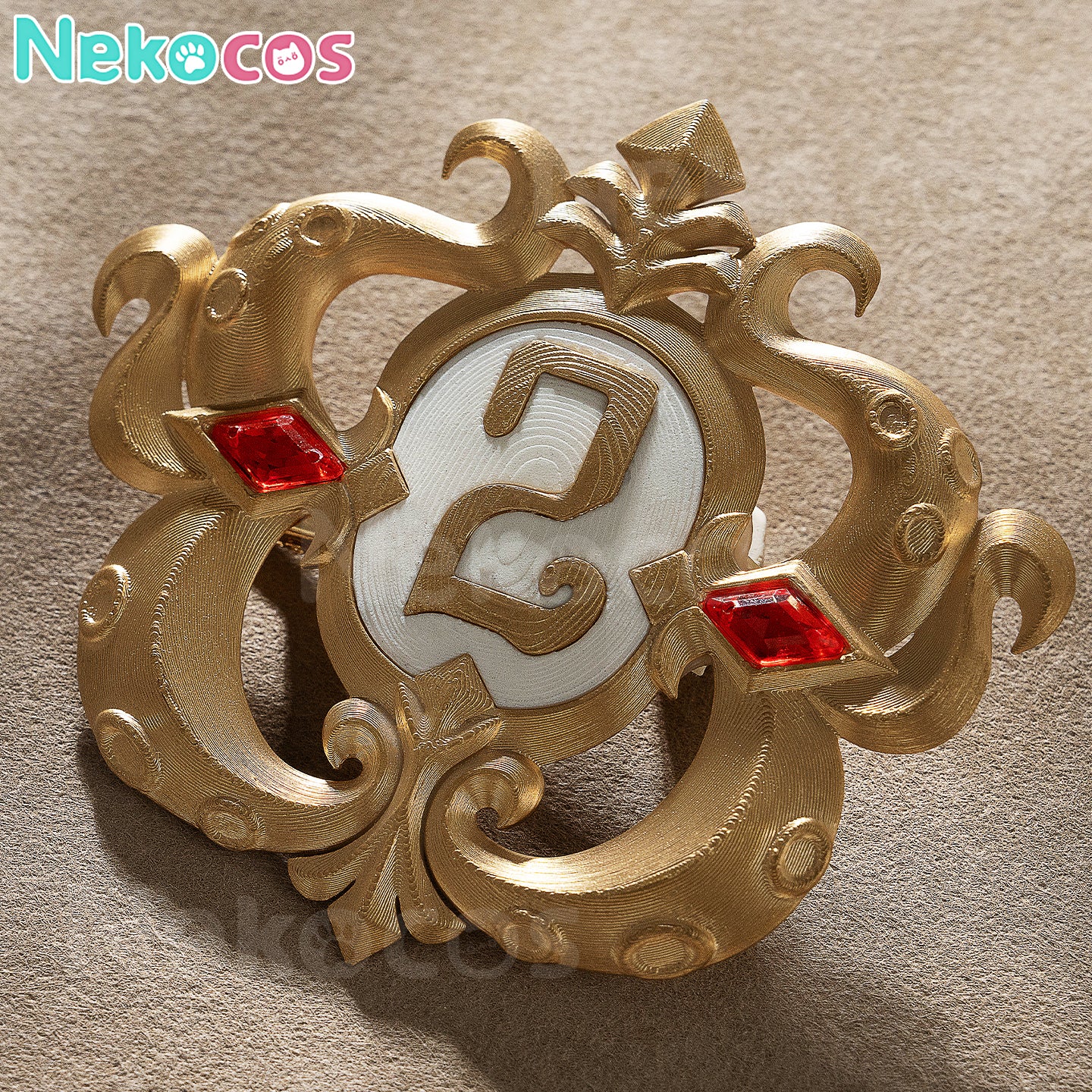 【Nekocos】Game Identity V Cosplay Mr. Inference Cosplay Costume Premium Edition | Custom-Tailor