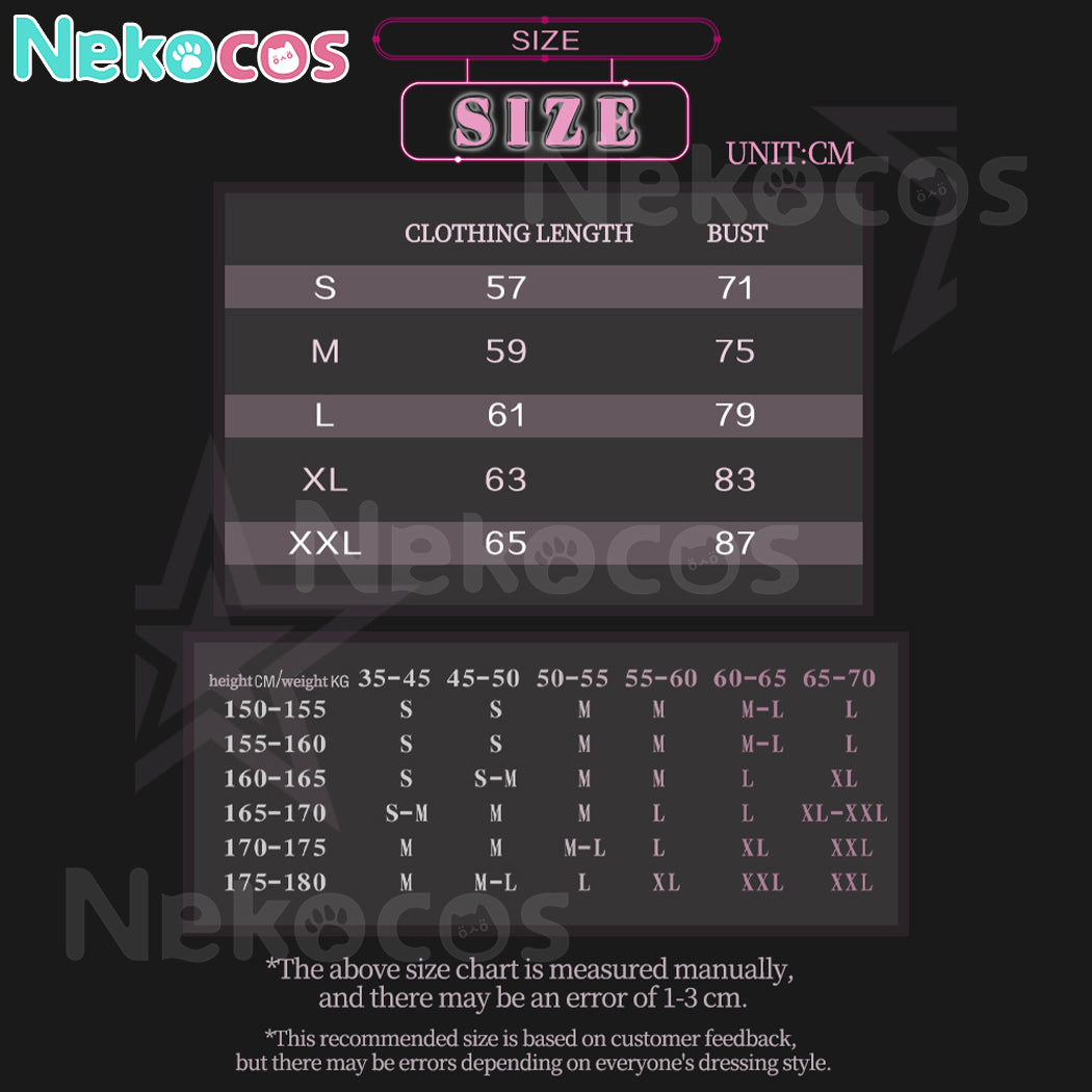 【Nekocos】Vocaloid Hatsune Miku Cosplay Miku Bunny Girl Cosplay Costume | In Stock