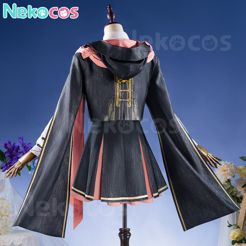 【Nekocos】Game Tears of Themis Cosplay Miss Lawyer Cosplay Costume Premium Edition | Pre-Sale