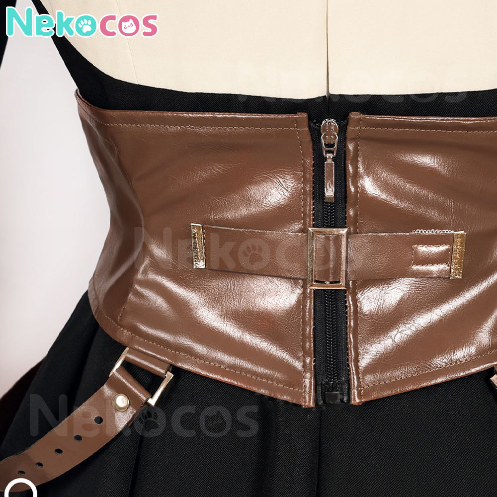 【Nekocos】Anime BanG Dream! Ave Mujica Cosplay Misumi Hatsune Cosplay Costume | In Stock