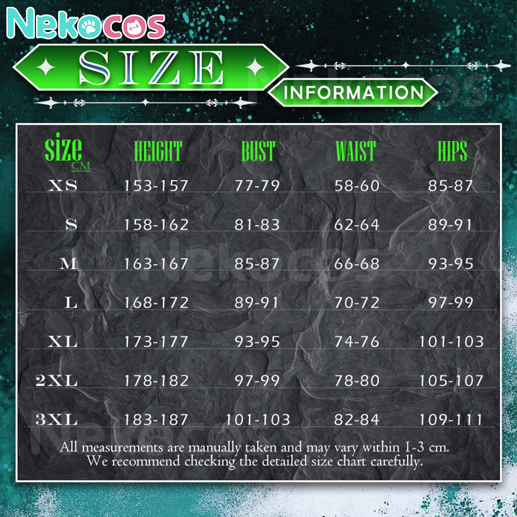 【Nekocos】Anime Cosplay Nami Cosplay Costume | Custom-Tailor