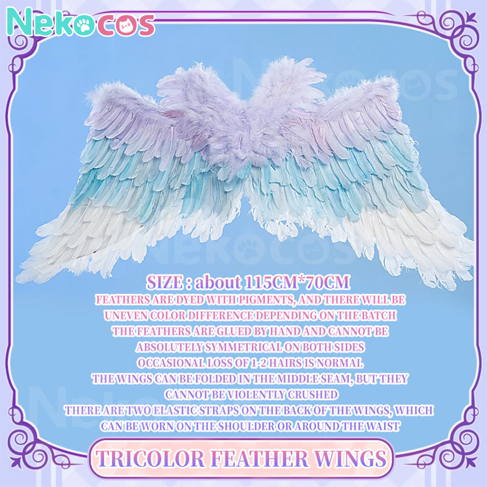 【Nekocos】Anime Love Live! School Idol Project Cosplay Nico Yazawa Cosplay Costume | In Stock