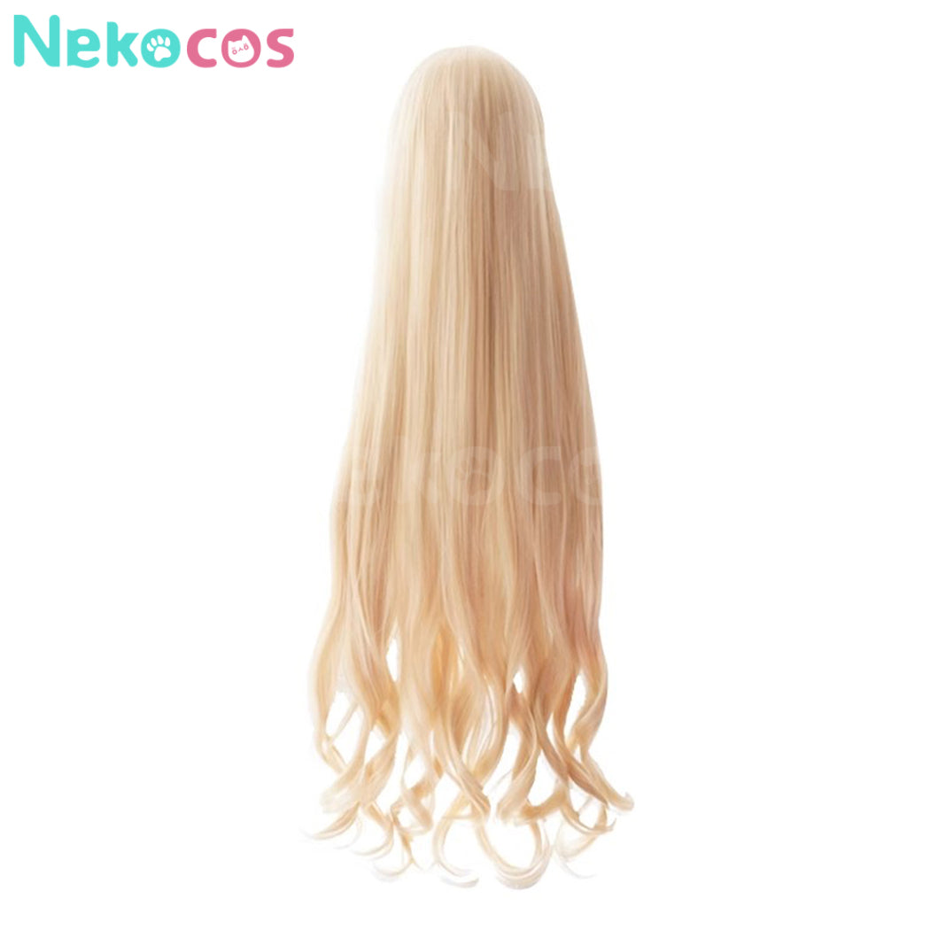 【Nekocos】Game Arknights Cosplay Nightingale Cosplay Wig | In Stock