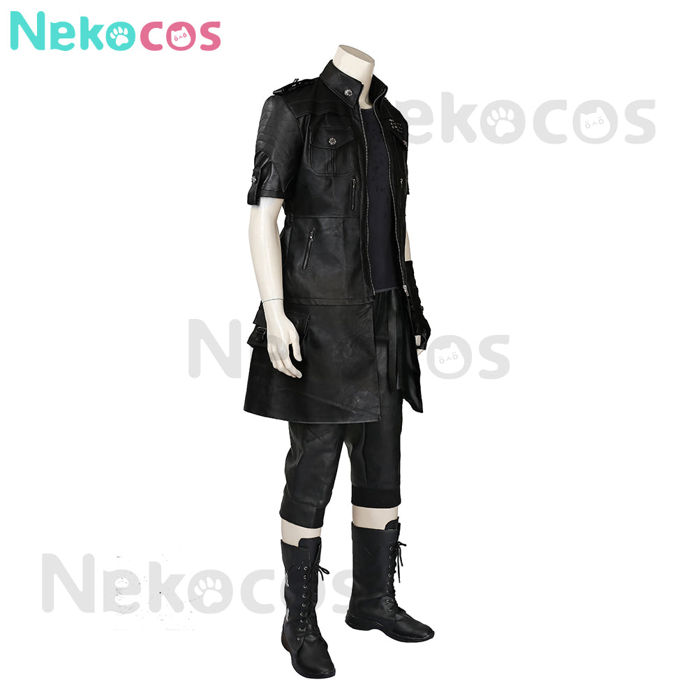 【Nekocos】Game Final Fantasy XV Cosplay Noctis Lucis Caelum Cosplay Costume | Custom-Tailor