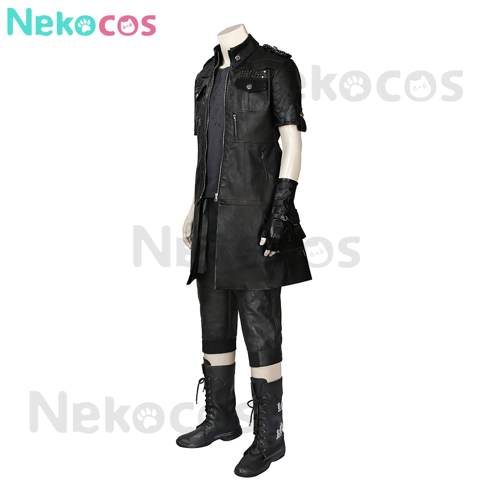 【Nekocos】Game Final Fantasy XV Cosplay Noctis Lucis Caelum Cosplay Costume | Custom-Tailor