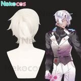 【Nekocos】Anime The Case Study of Vanitas Cosplay Noé Archiviste Cosplay Wig | In Stock