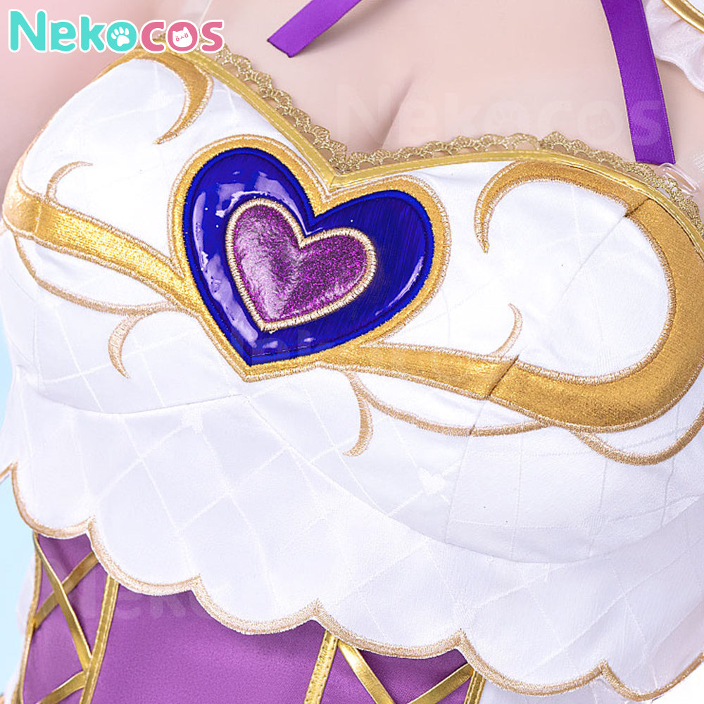 【Nekocos】Anime Love Live! School Idol Project Cosplay Nozomi Tojo Cosplay Costume | Pre-Sale