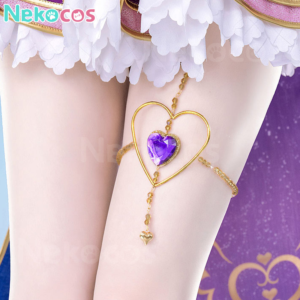 【Nekocos】Anime Love Live! School Idol Project Cosplay Nozomi Tojo Cosplay Costume | Pre-Sale