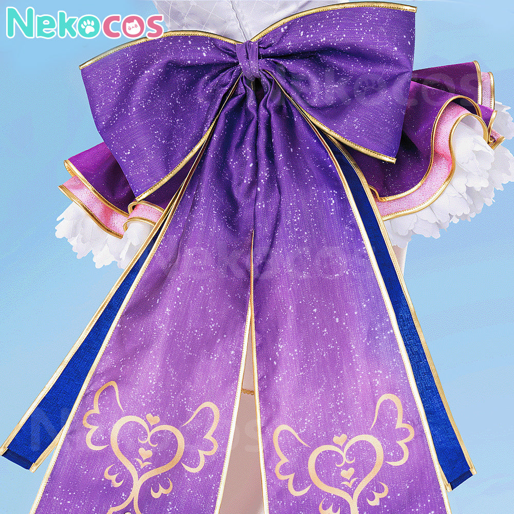 【Nekocos】Anime Love Live! School Idol Project Cosplay Nozomi Tojo Cosplay Costume | Pre-Sale