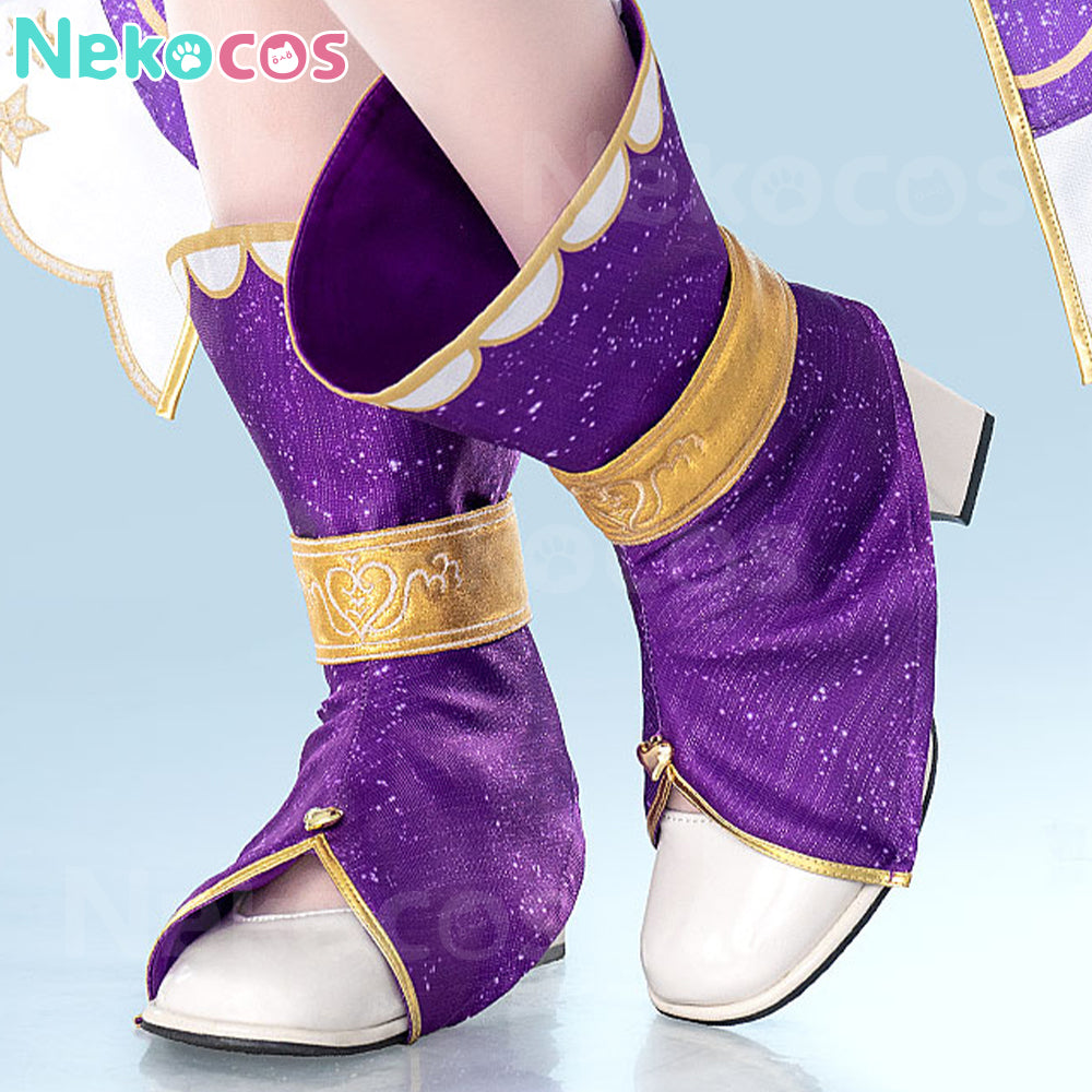 【Nekocos】Anime Love Live! School Idol Project Cosplay Nozomi Tojo Cosplay Costume | Pre-Sale