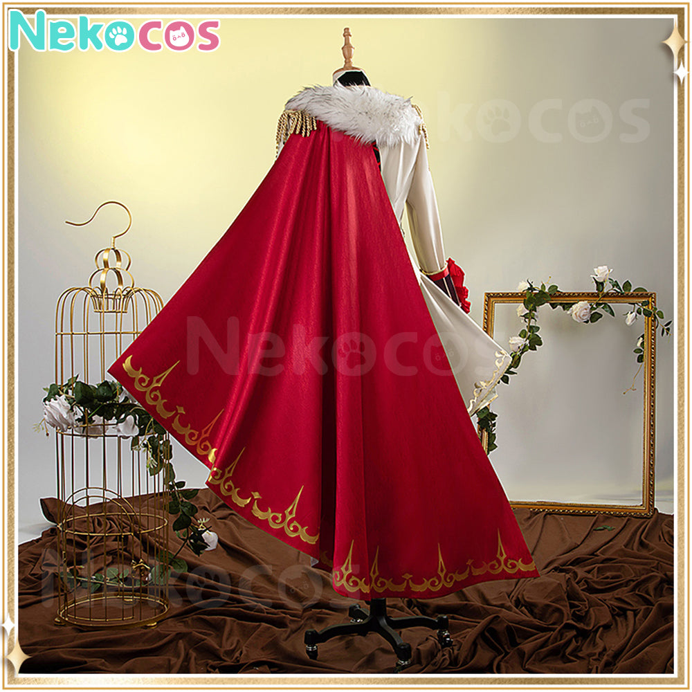 【Nekocos】Game Uma Musume Pretty Derby Cosplay Orfevre Cosplay Costume | Pre-Sale