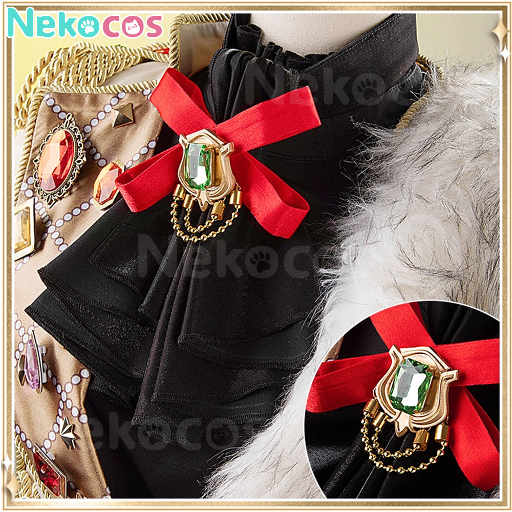 【Nekocos】Game Uma Musume Pretty Derby Cosplay Orfevre Cosplay Costume | Pre-Sale