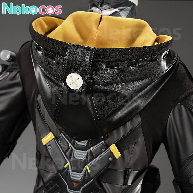 【Nekocos】Game Zenless Zone Zero Cosplay Orphie Cosplay Costume Premium Edition | Pre-Sale
