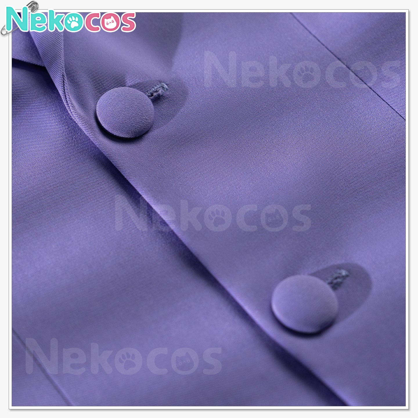 【Nekocos】Anime Ouran High School Host Club Cosplay Ouran High School Uniform Cosplay Costume | Custom-Tailor