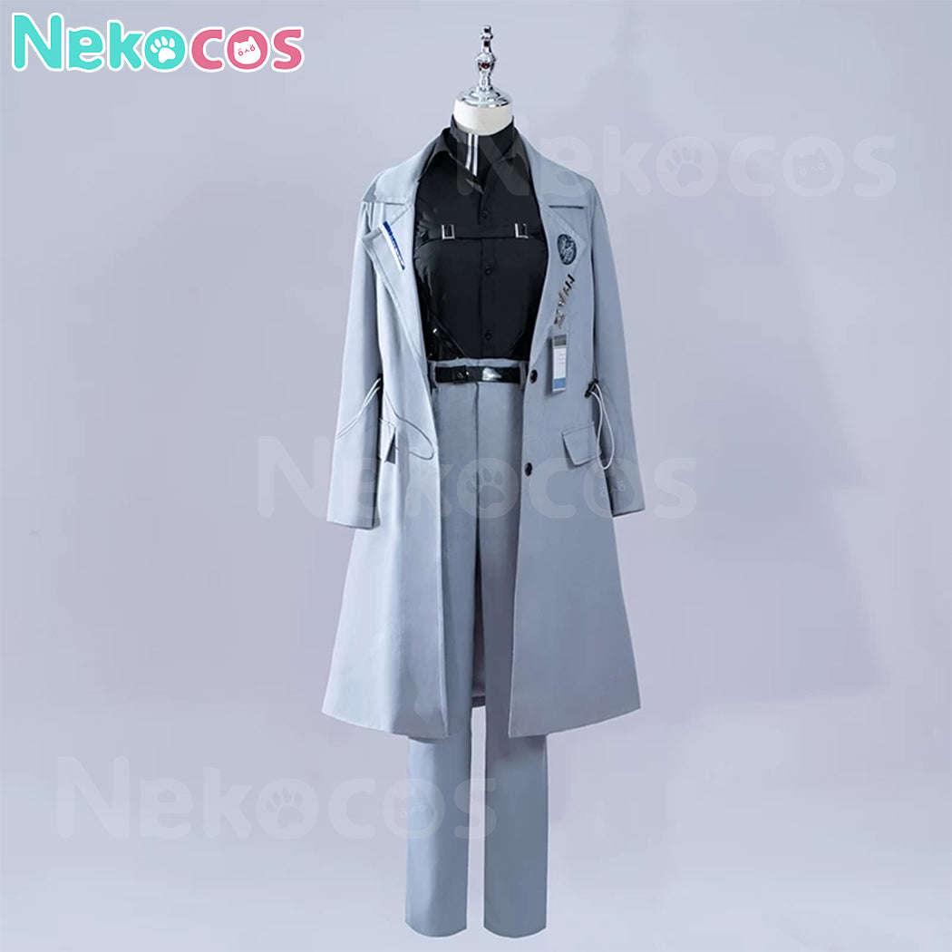 【Nekocos】Game Path to Nowhere Cosplay Chief Cosplay Costume | In Stock