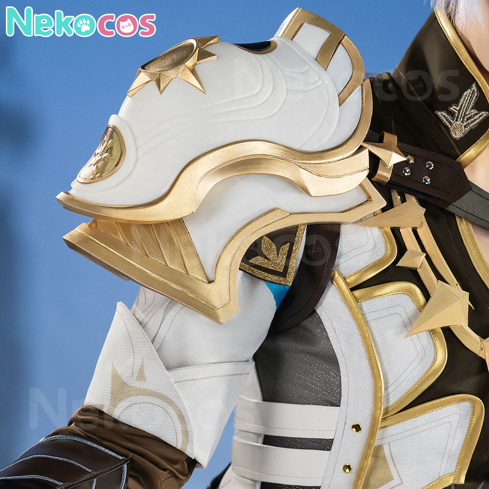 【Nekocos】Game Honkai: Star Rail Cosplay Phainon Cosplay Costume Premium Edition | In Stock