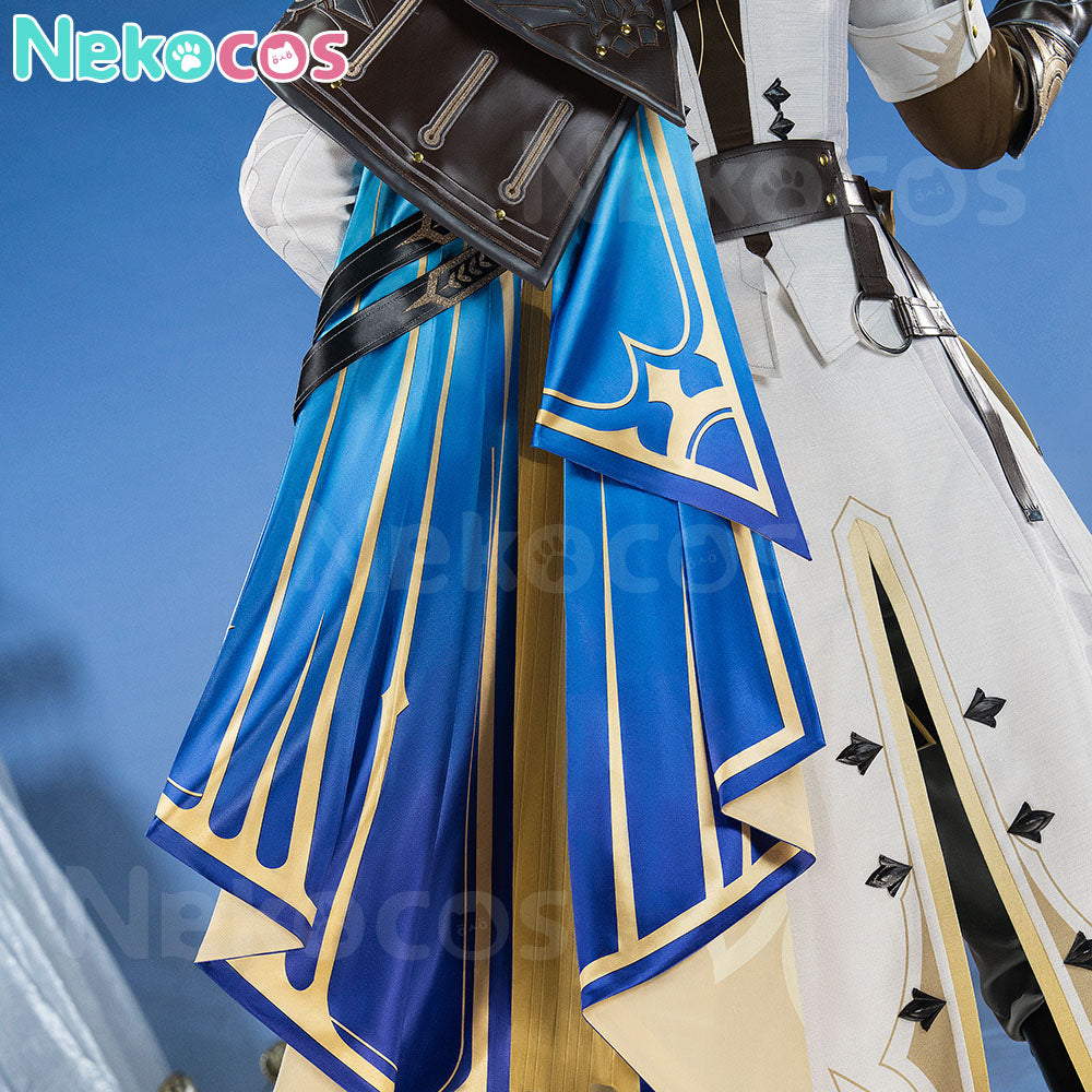 【Nekocos】Game Honkai: Star Rail Cosplay Phainon Cosplay Costume Premium Edition | In Stock