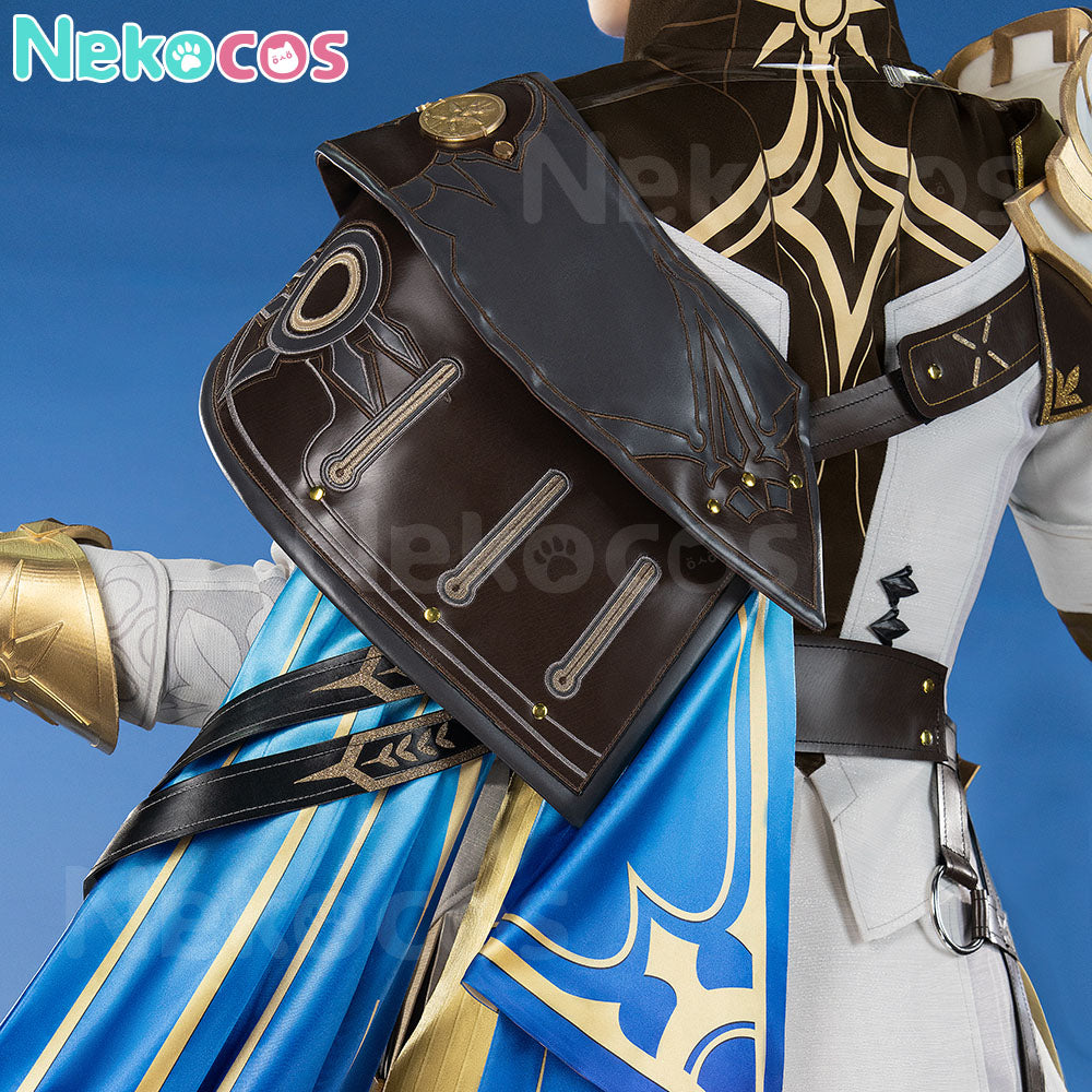 【Nekocos】Game Honkai: Star Rail Cosplay Phainon Cosplay Costume Premium Edition | In Stock