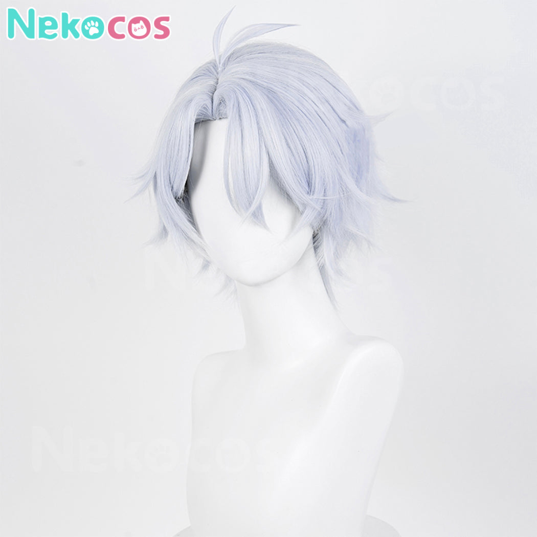 【Auf Lager】Spiel Honkai: Star Rail Cosplay Phainon Cosplay Perücke