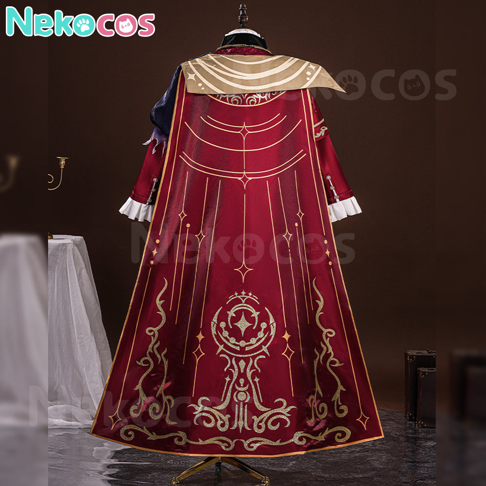 【Nekocos】Game Identity Ⅴ Cosplay Philippe Cosplay Costume Premium Edition | Pre-Sale