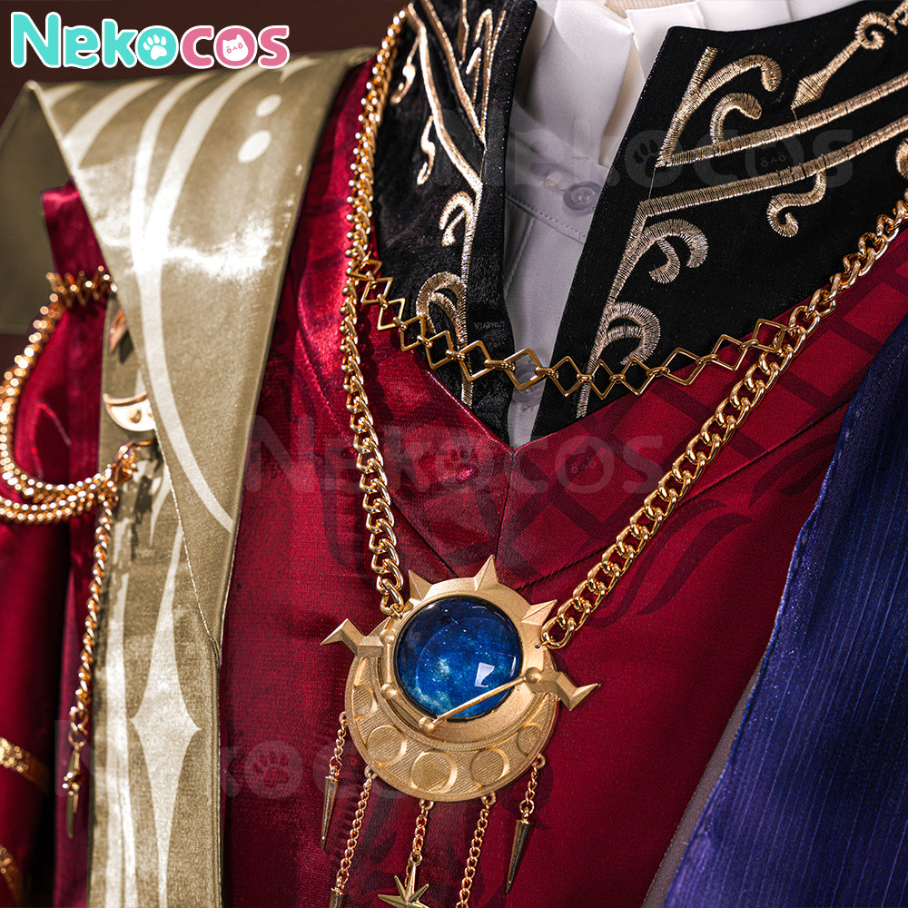 【Nekocos】Game Identity Ⅴ Cosplay Philippe Cosplay Costume Premium Edition | Pre-Sale