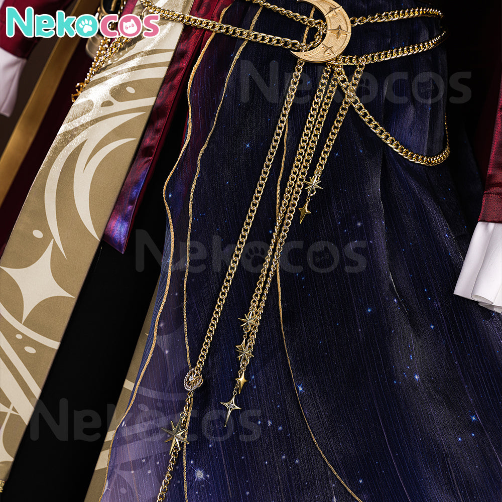 【Nekocos】Game Identity Ⅴ Cosplay Philippe Cosplay Costume Premium Edition | Pre-Sale