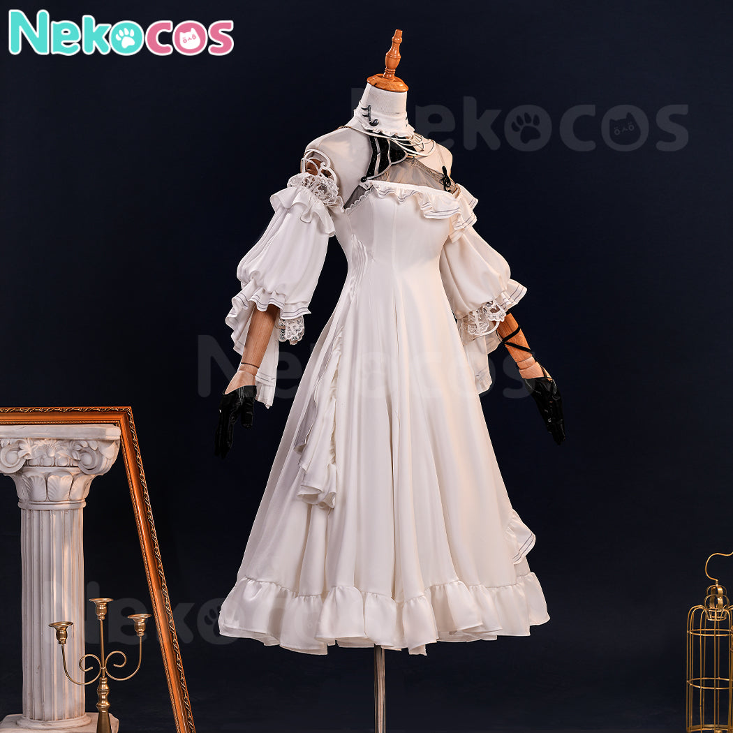 【Nekocos】Game Wuthering Waves Cosplay Phrolova Cosplay Costume Premium Edition | Custom-Tailor