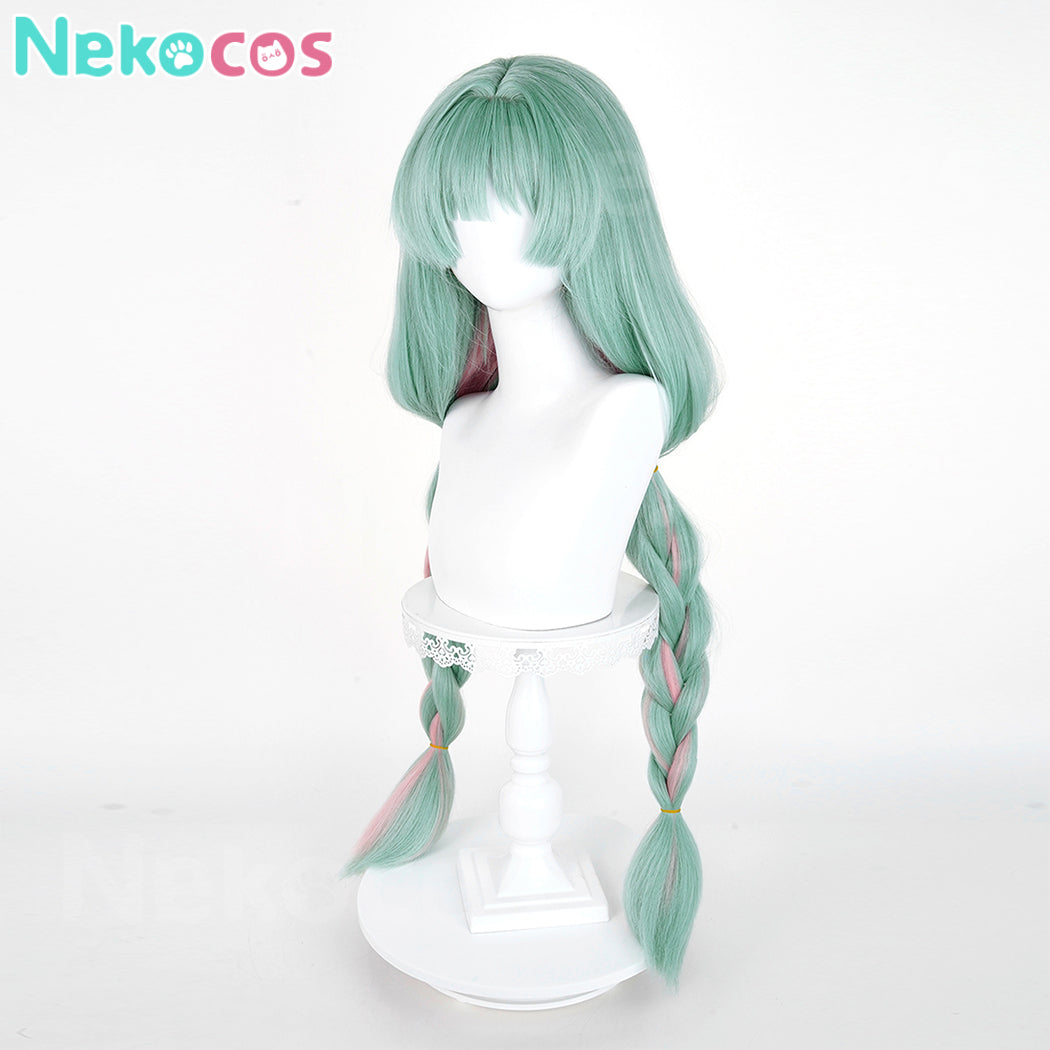 【Nekocos】Game Wuthering Waves Cosplay Phrolova Cosplay Wig | In Stock