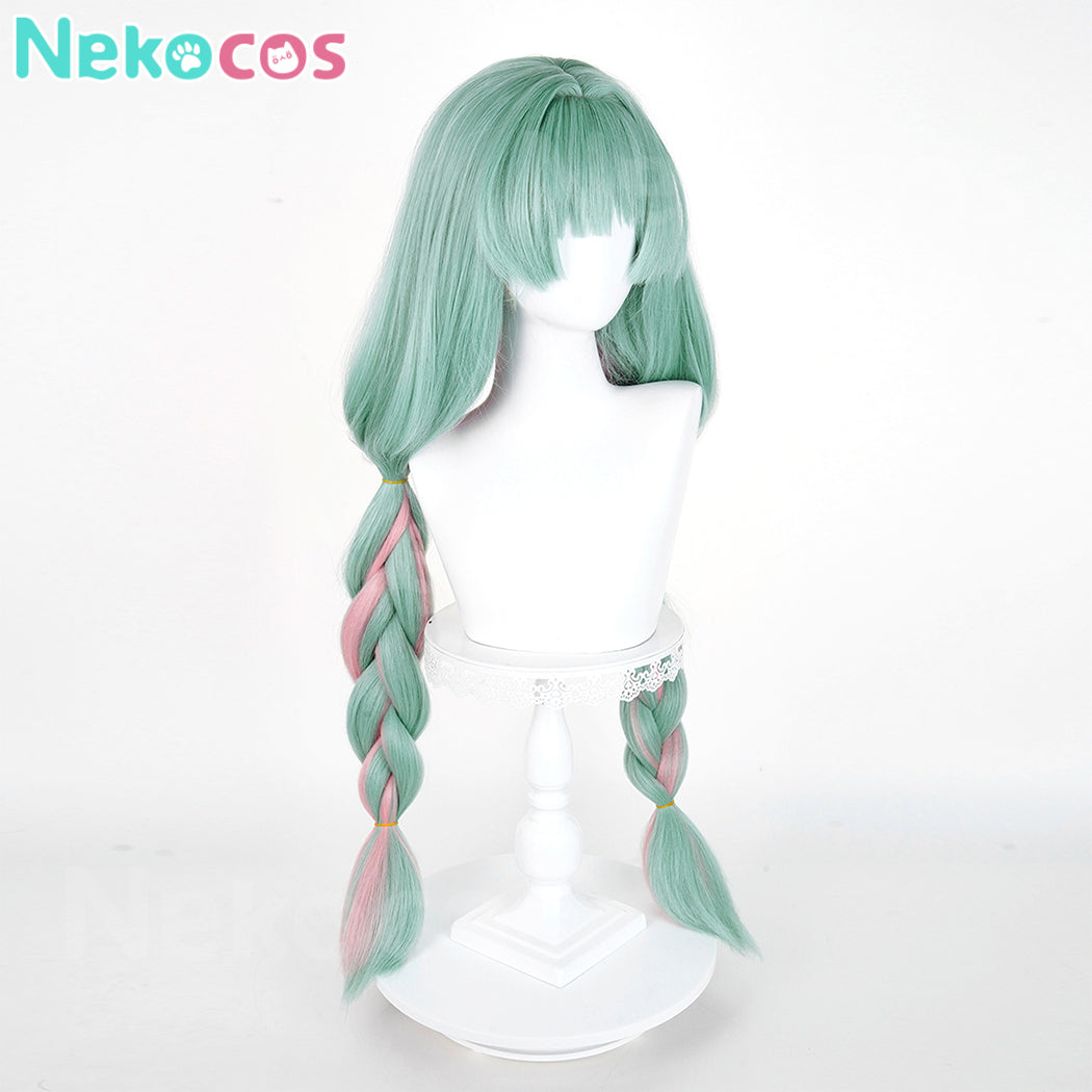 【Nekocos】Game Wuthering Waves Cosplay Phrolova Cosplay Wig | In Stock
