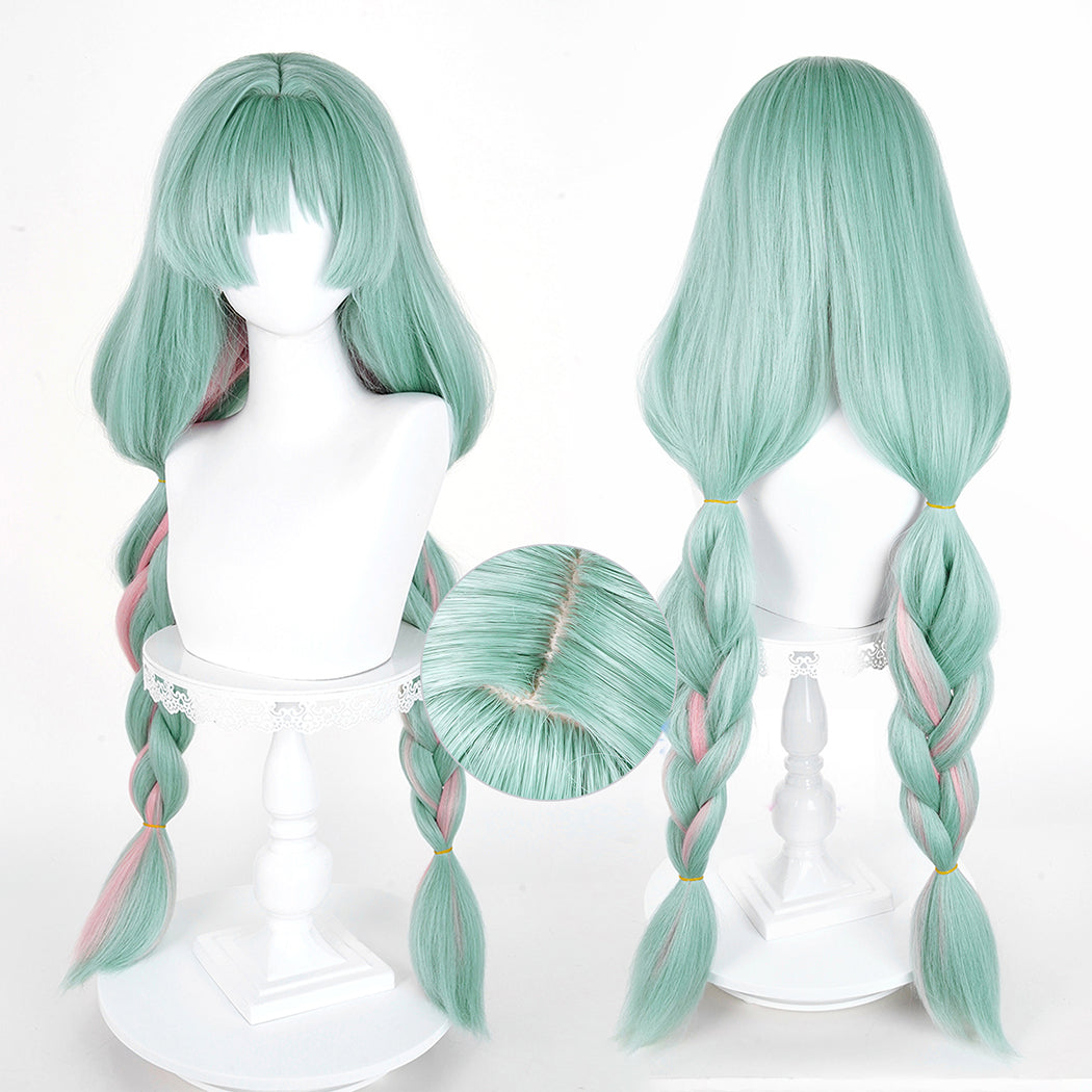 【Nekocos】Game Wuthering Waves Cosplay Phrolova Cosplay Wig | In Stock