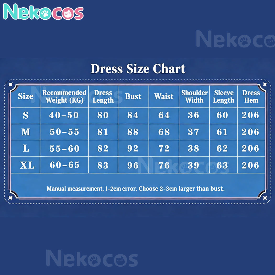 Arknights Pramanix Cosplay Costume