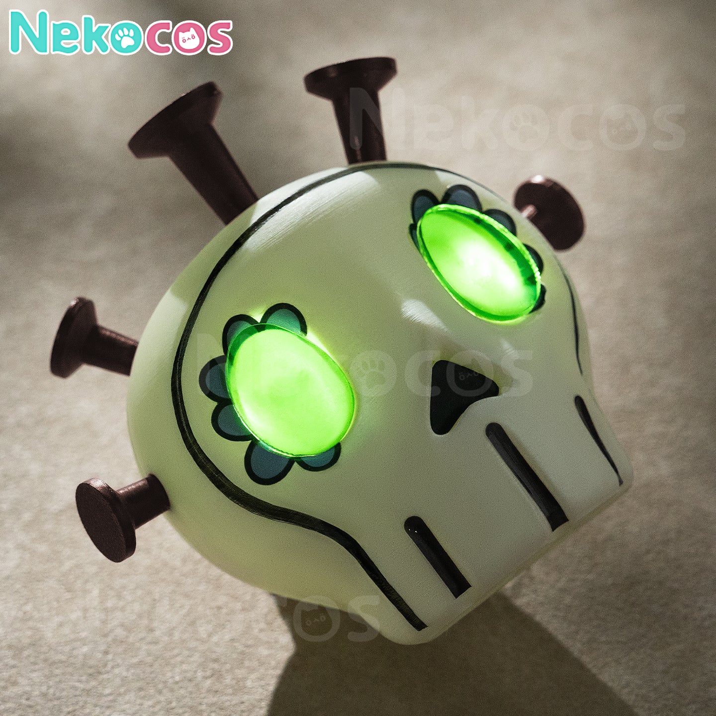 【Nekocos】Game Identity Ⅴ Cosplay Prospector Cosplay Costume Premium Edition | Custom-Tailor