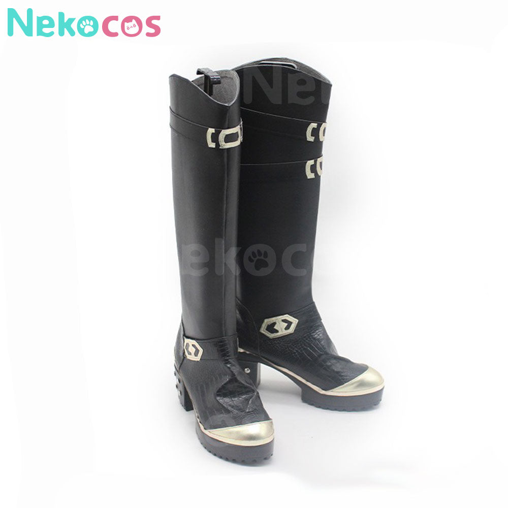 Game Love and Deepspace Cosplay Evol Cosplay Shoes