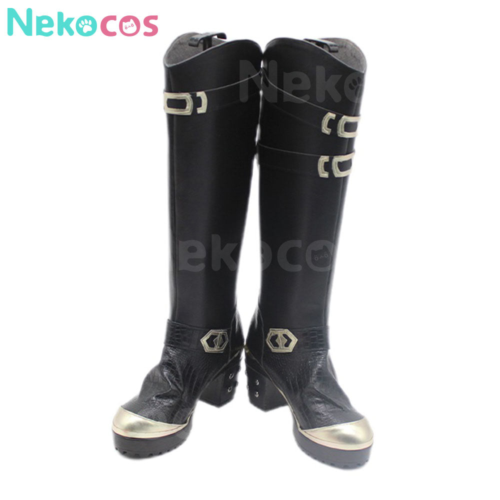 Game Love and Deepspace Cosplay Evol Cosplay Shoes