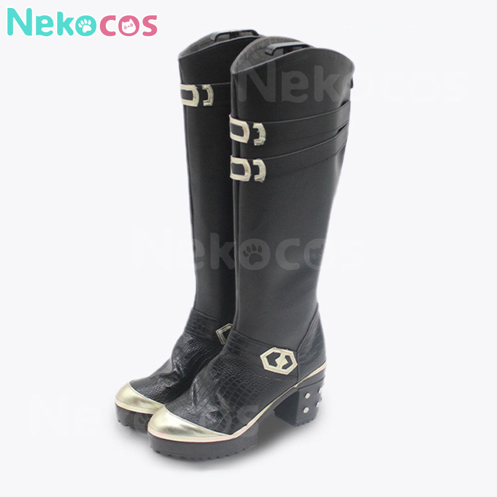 Game Love and Deepspace Cosplay Evol Cosplay Shoes