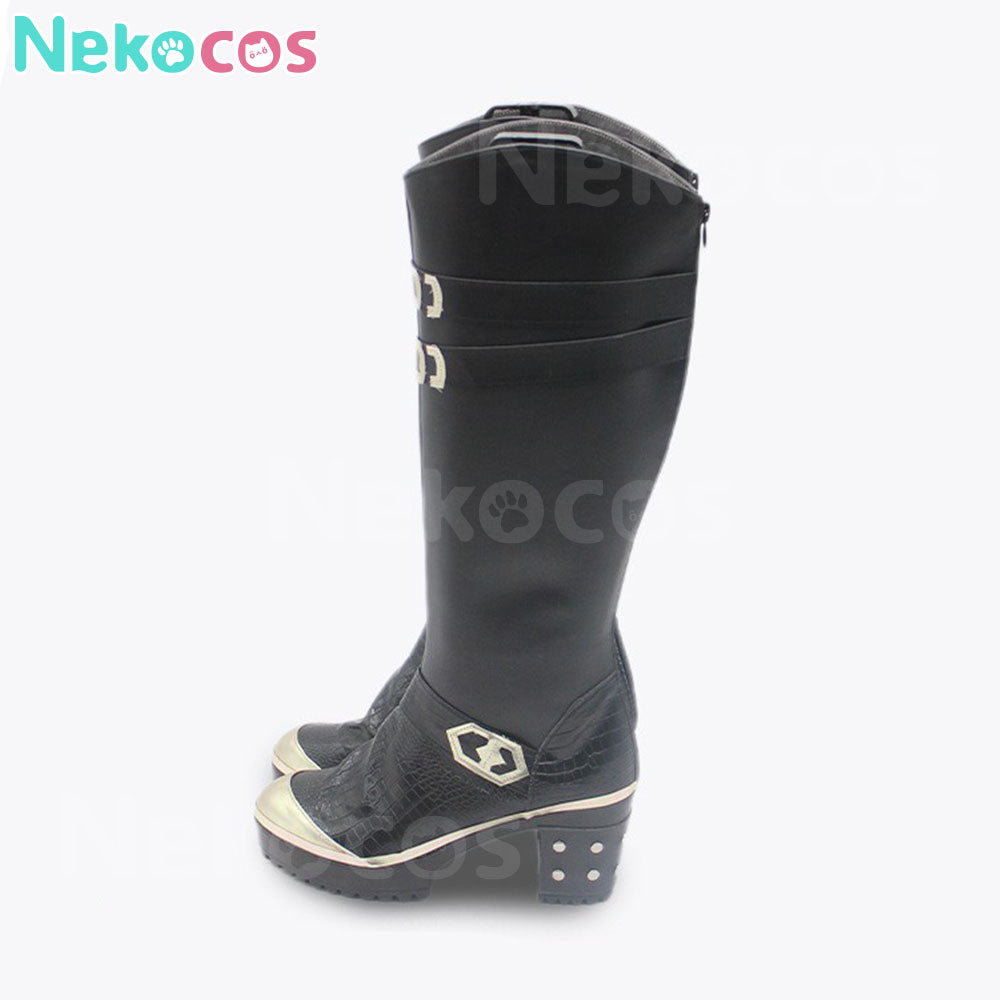 Game Love and Deepspace Cosplay Evol Cosplay Shoes