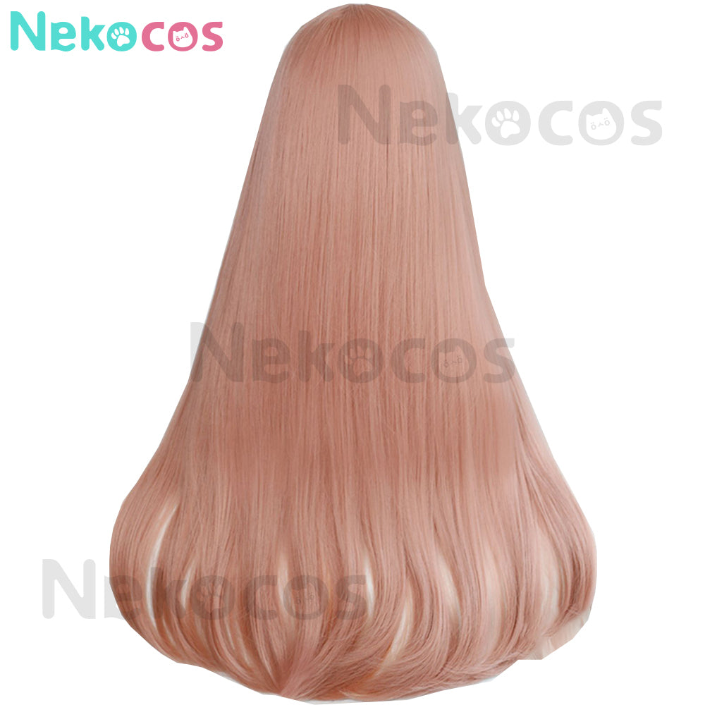 【Nekocos】Game NIKKE: The Goddess of Victory Cosplay Rapi Cosplay Wig | In Stock